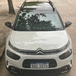 Foto: Citroën C4 Cactus 1.6 2020 | ¡Excelente oportunidad!