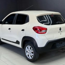 Kwid 2018 usado en venta