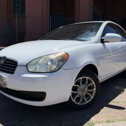 Accent 2010 usado en venta