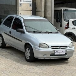 Chevrolet Corsa  hatchback ofrecido en Tala 