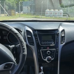 Hyundai i30  hatchback ofrecido en Pando 