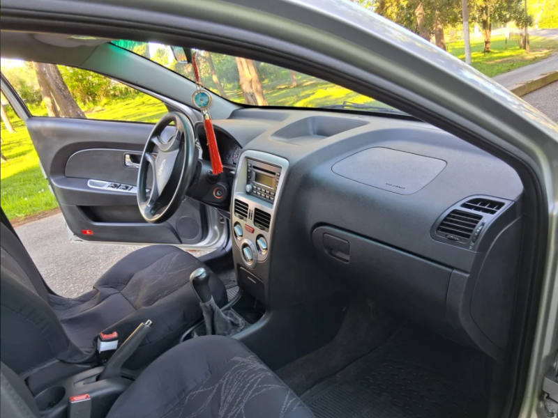 Chery usado en Lavalleja