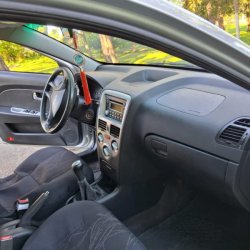 Chery usado en Lavalleja