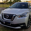 vendo: uy/nissan-kicks-1-6-exclusive-automatico-2018-usado-rio-negro