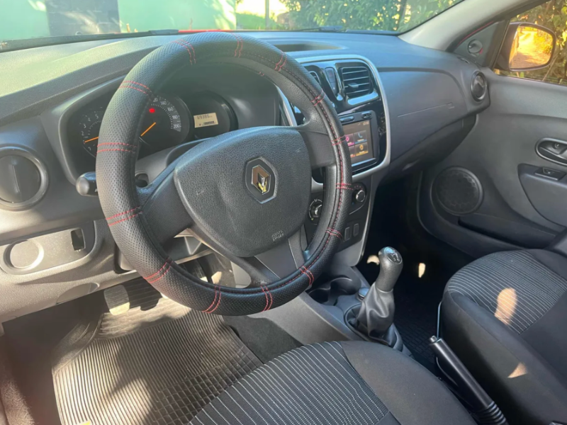 Imagen del Renault 2018  1.6 listo para la venta  