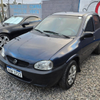 Foto: Chevrolet Corsa 2007 usado en Barros Blancos, Canelones | US$ 4.800