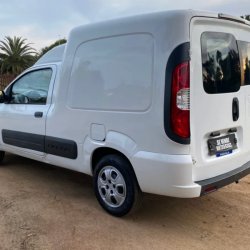 venta de Fiat Fiorino usado