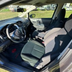 Imagen del Nissan 2018  1.6L listo para la venta  
