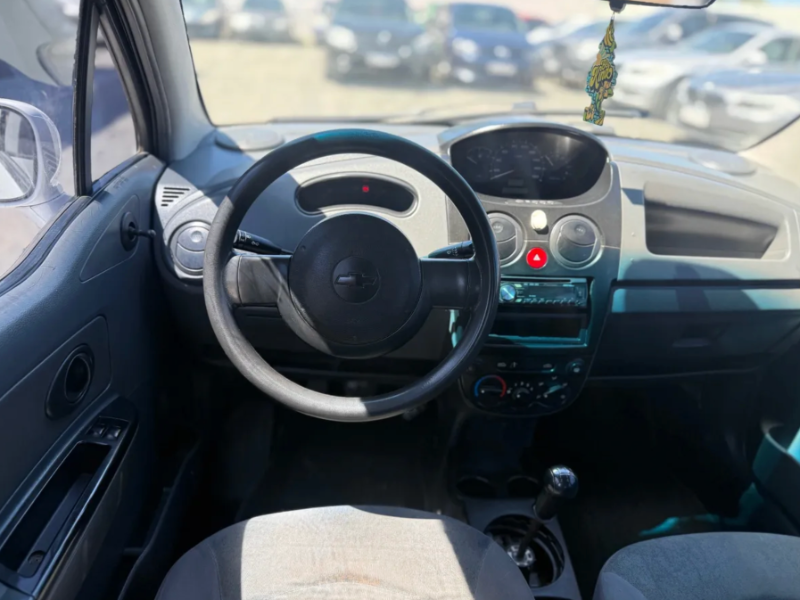 Imagen del Chevrolet 2009  1.0 listo para la venta  