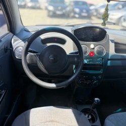 Imagen del Chevrolet 2009  1.0 listo para la venta  