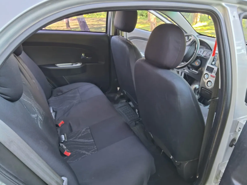 venta de Chery Fulwin usado