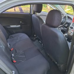 venta de Chery Fulwin usado