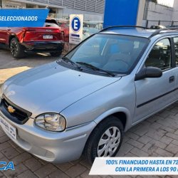 Corsa 2010 usado en venta