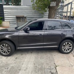 Imagen del Audi 2016  2.0 listo para la venta  