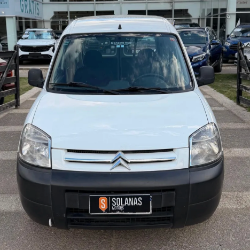 Foto: Citroën Berlingo Furgon 2019: Tu Aliado Perfecto para el Trabajo en Maldonado