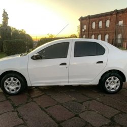 Imagen de  Manual  2018 Renault Logan