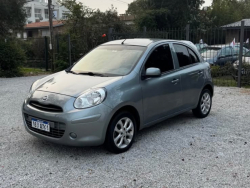 March 2012 usado en venta