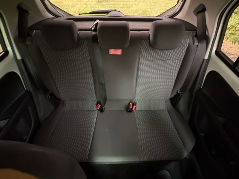 Imagen de  Manual  2016 Volkswagen Up