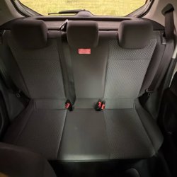 Imagen de  Manual  2016 Volkswagen Up
