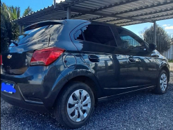 venta de Chevrolet Onix usado