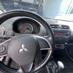 Mitsubishi Mirage Precio
