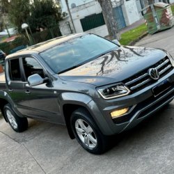 Volkswagen usado en Montevideo