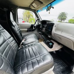 Imagen del Ford 1997  3.0v6 listo para la venta  