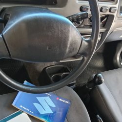 Venta en Uruguay de Suzuki Alto  4 puertas 