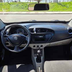 Imagen de  Manual  2020 Suzuki Alto
