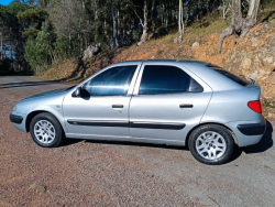 Xsara 2000 usado en venta