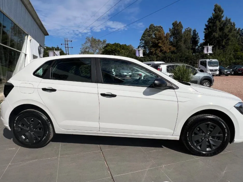 Imagen del Volkswagen 2025  1.0 listo para la venta  