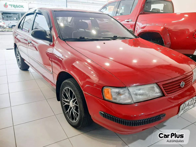 Nissan usado en Paysandú