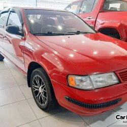 Nissan usado en Paysandú