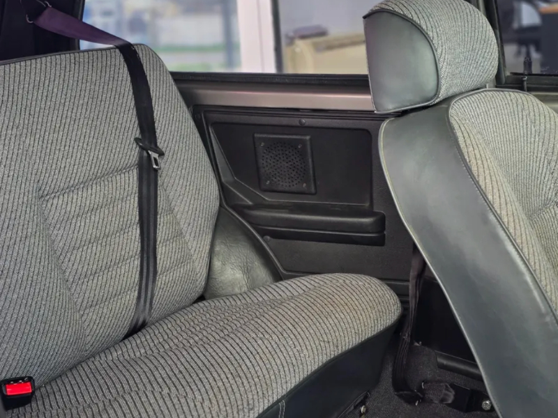 Fiat Uno  hatchback ofrecido en Barros Blancos 