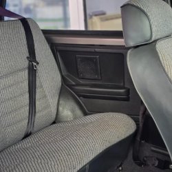 Fiat Uno  hatchback ofrecido en Barros Blancos 