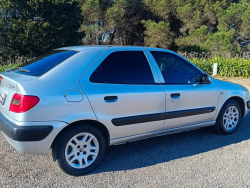 venta de Citroën Xsara usado