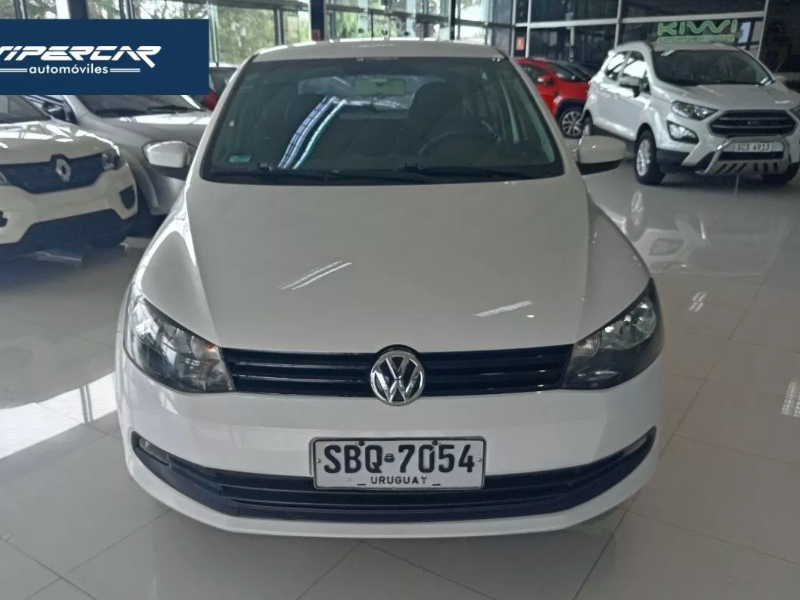 Volkswagen usado en Montevideo