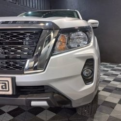 venta de Nissan Frontier nuevo