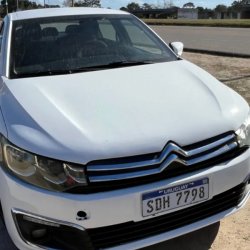 venta de Citroën C-Elysee usado