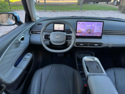 Dongfeng Nammi Precio