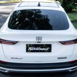 Imagen de  Automática  2025 Fiat FASTBACK
