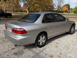 foto 5: Honda Accord 1998 3.0 usado a la venta en Canelones 