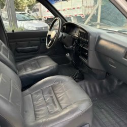 Imagen del Toyota 1993  2.4d listo para la venta  