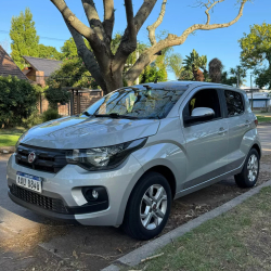 Foto: Fiat Mobi 1.0 Easy On