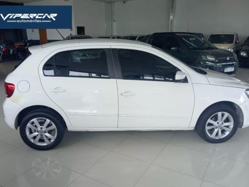 Imagen del Volkswagen 2013 