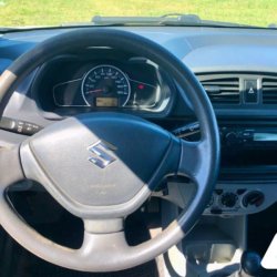 Imagen del Suzuki 2019  0.8 listo para la venta  
