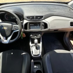 Chevrolet Onix Precio