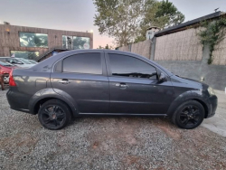 Chevrolet usado en Maldonado