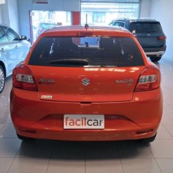 Imagen del Suzuki 2020  1.2 listo para la venta  
