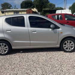 Imagen del Suzuki 2012  1.0 listo para la venta  